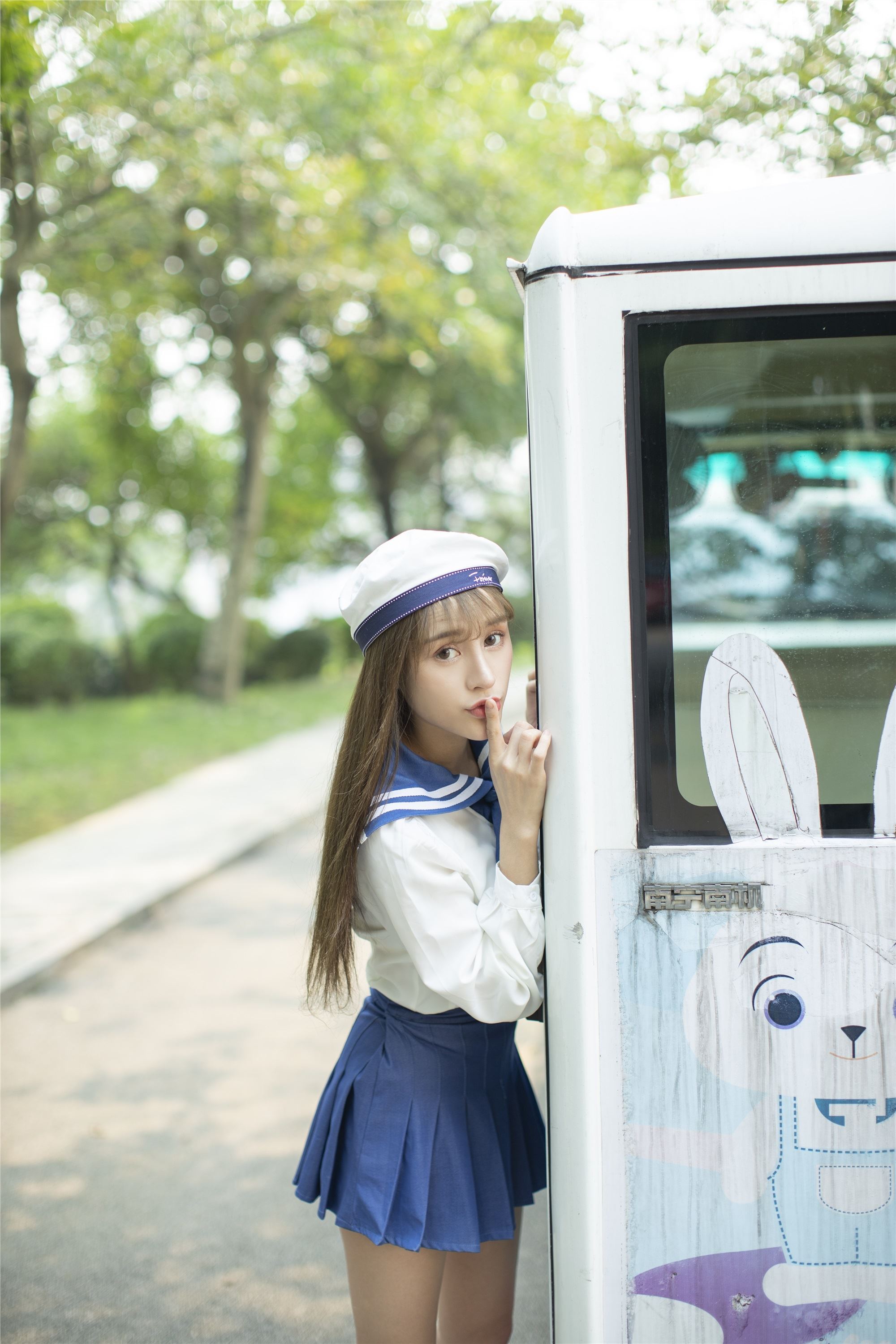 YITUYU艺图语 2021.05.28 夏天的味道 巧玲